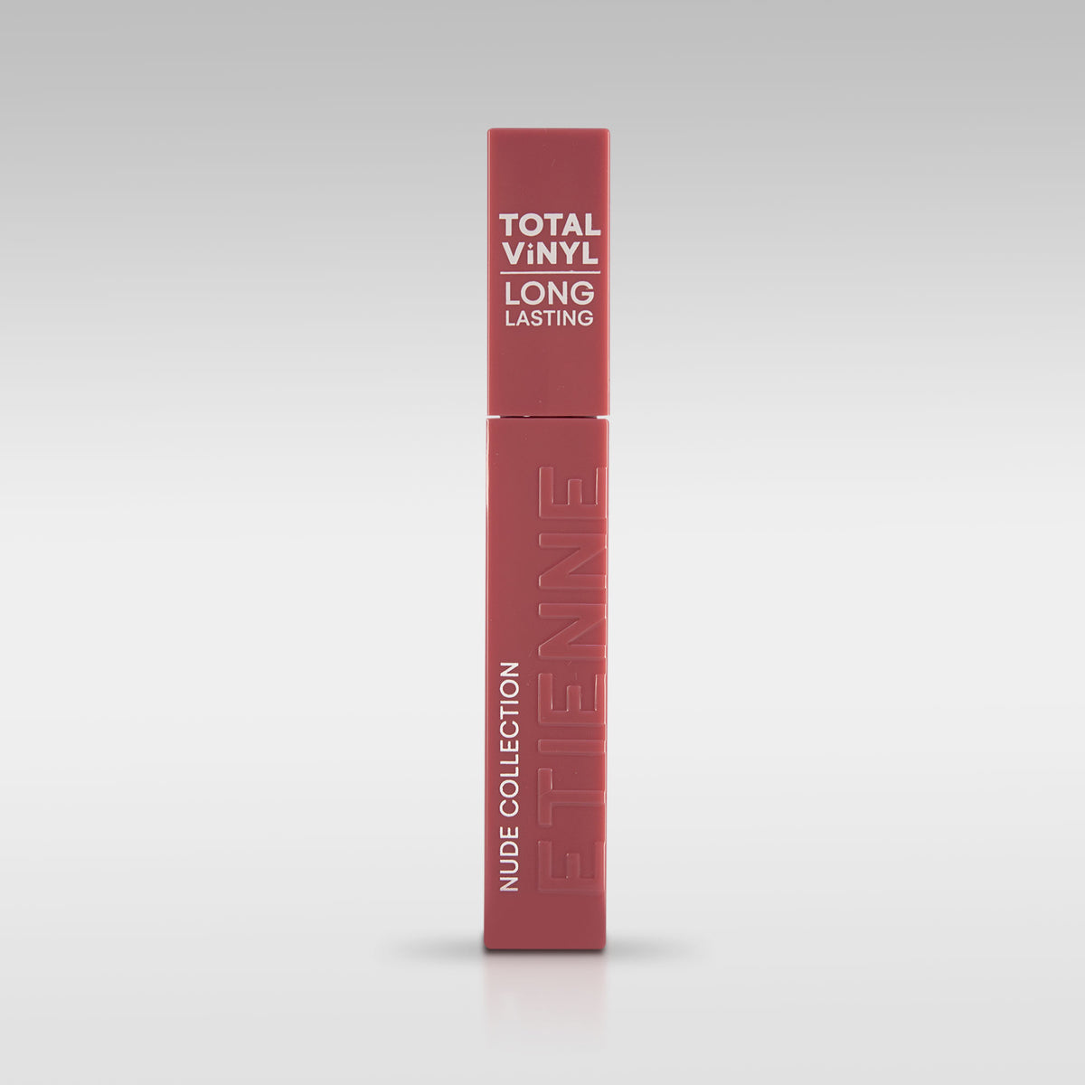 ETIENNE Labial Líquido Total Vinyl larga duración  Peach