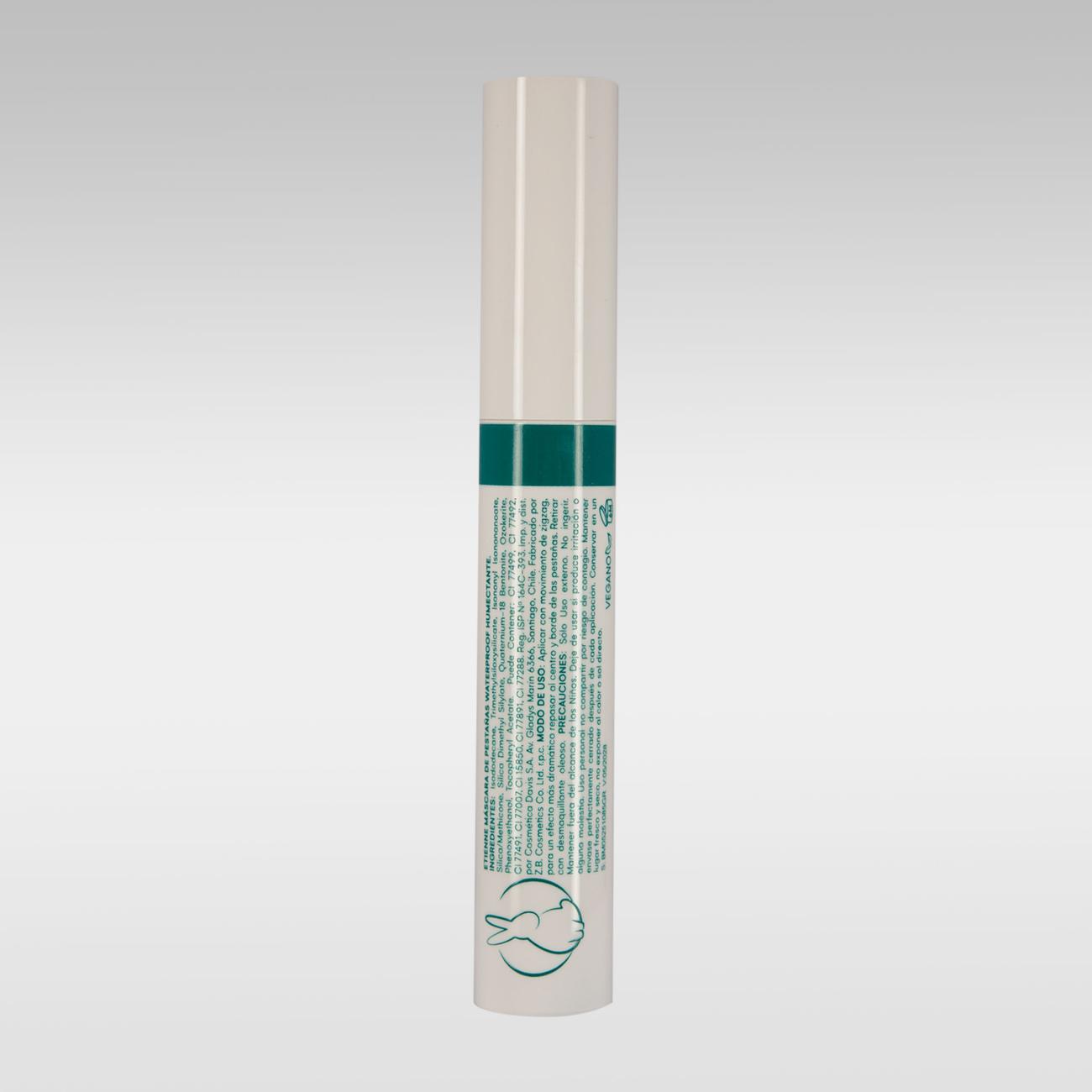 Mascara de Xtra Green Super Waterproof
