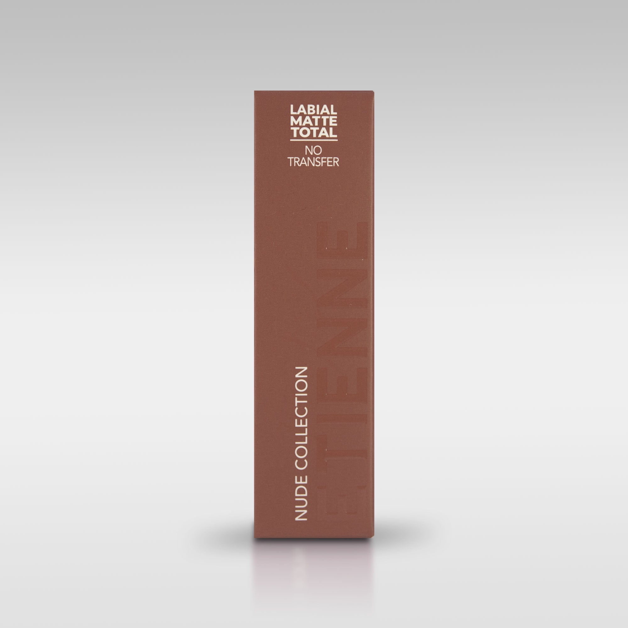 Etienne Labial Barra Matte Total Nude Cinnamon