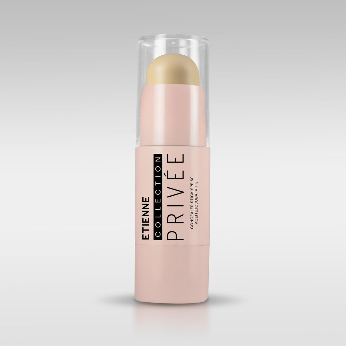 ETIENNE PRIVEE FACE STICK SFP 50 LUMIERE 01 JOJOBA VIT E