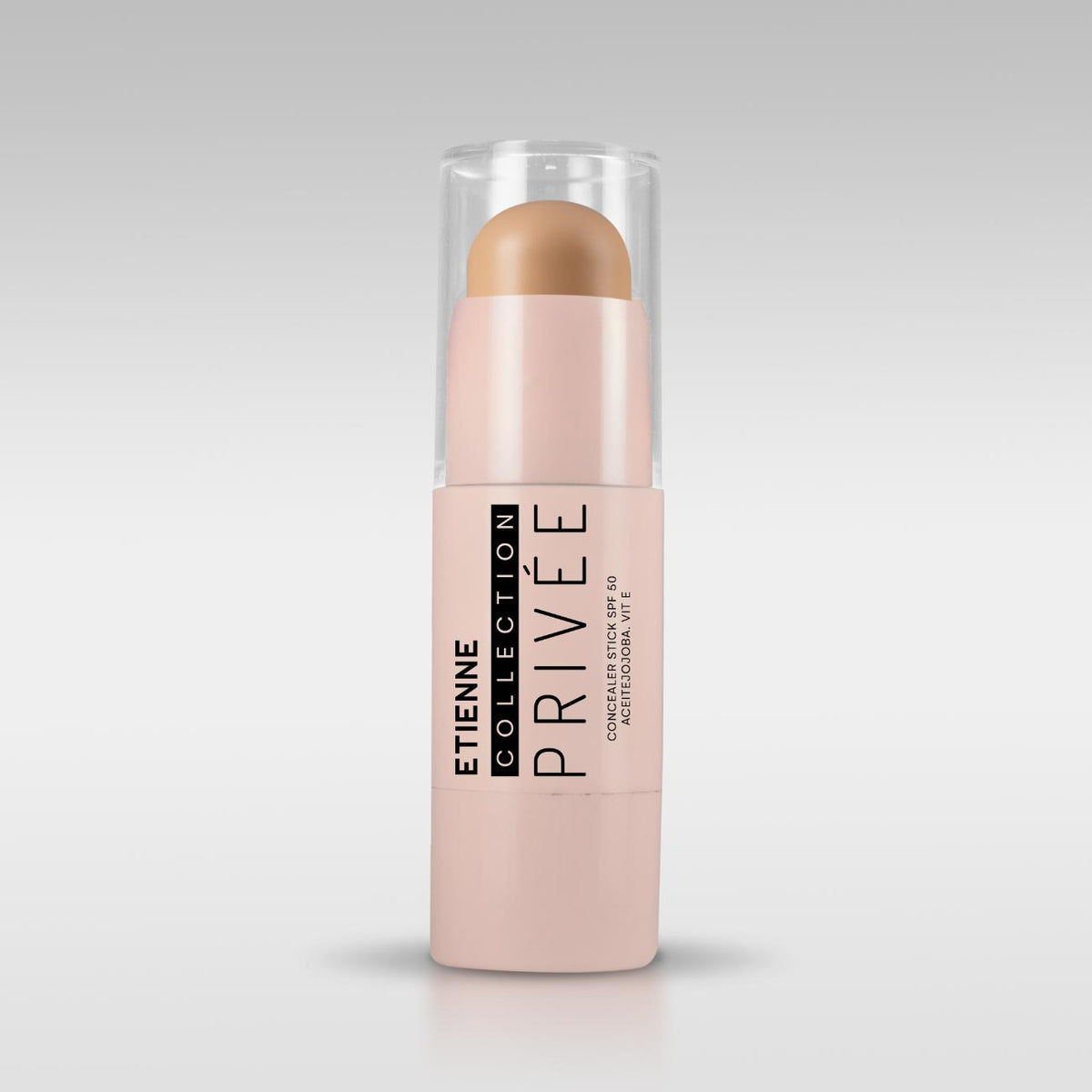 ETIENNE PRIVEE FACE STICK SFP 50 NATURAL 02 JOJOBA VIT E