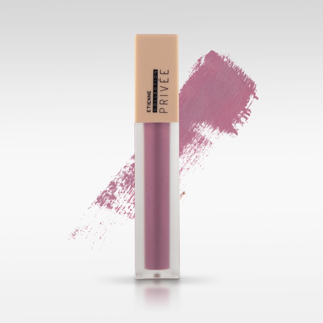Privee Lip Moist Liquido Nude