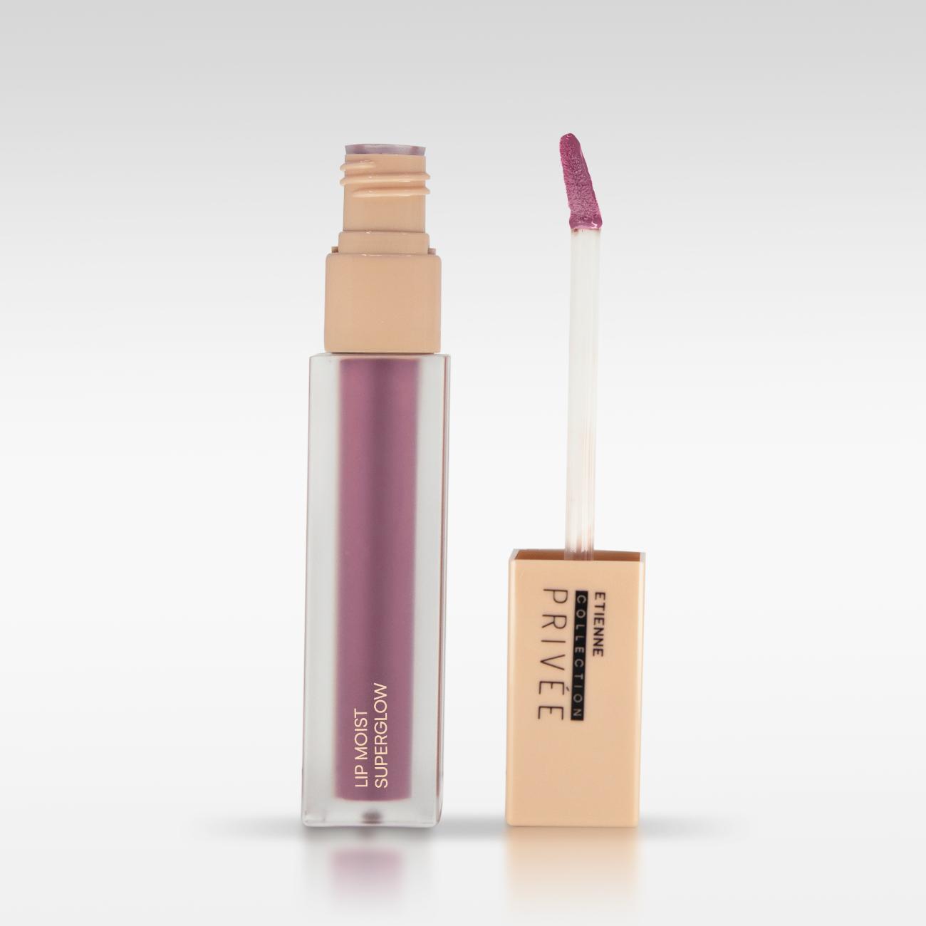 Privee Lip Moist Liquido Nude