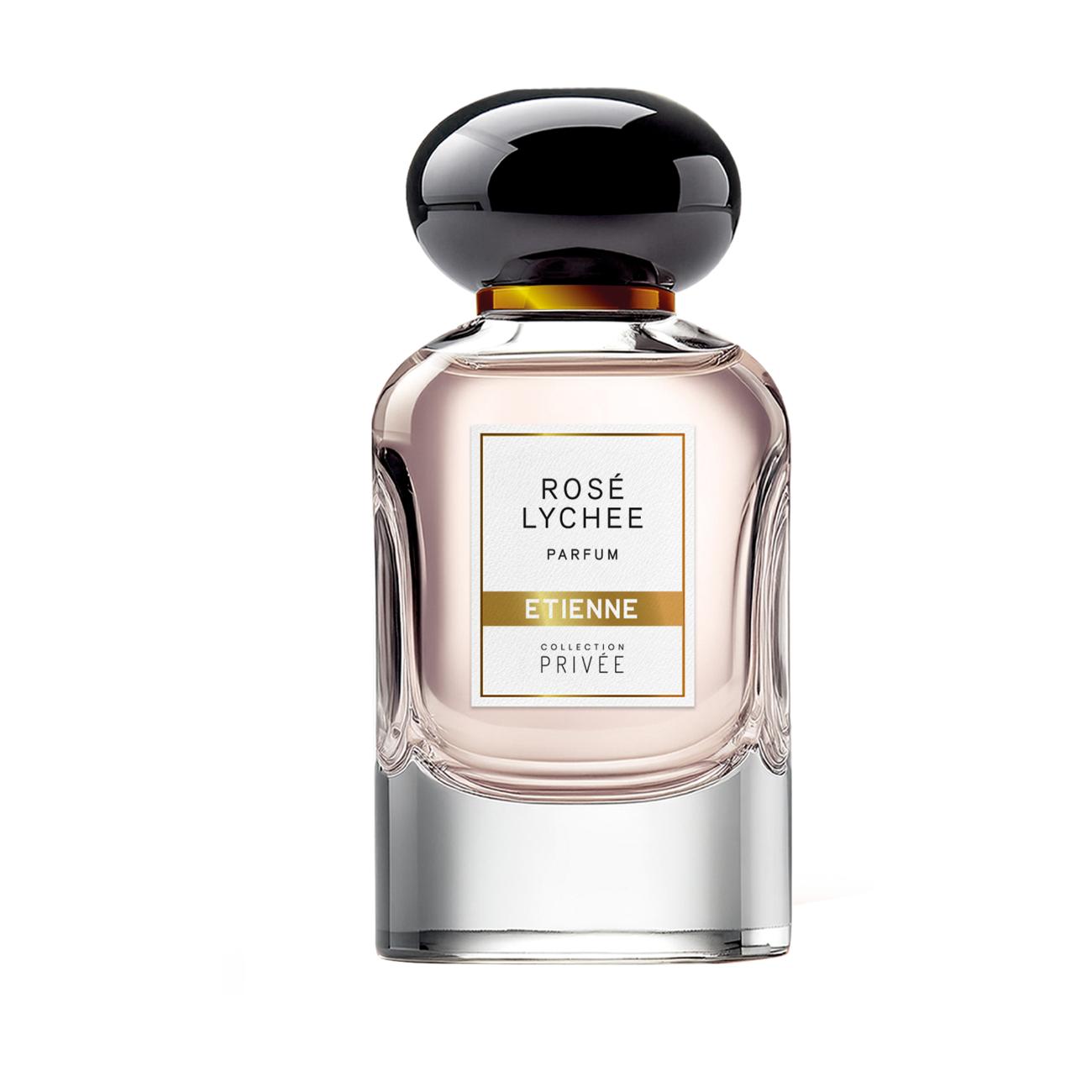 Parfum Privee Rosé Lychee 100ml