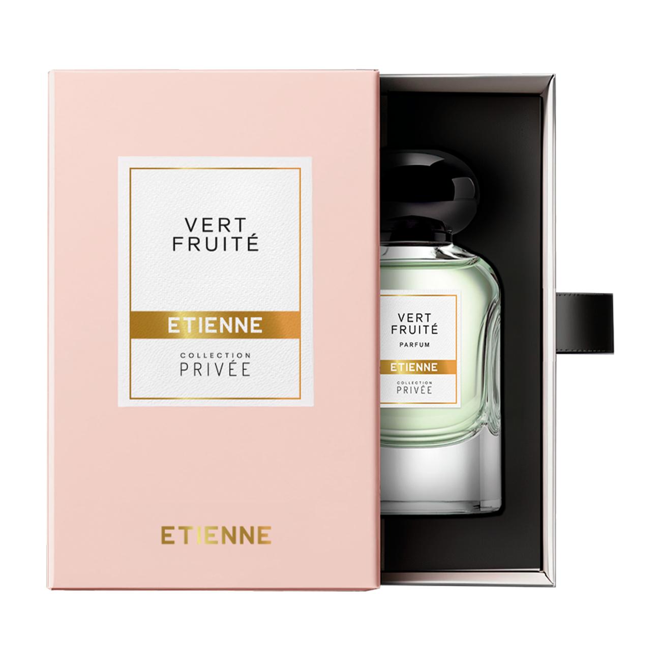Parfum Privee Vert Fruité 100ml