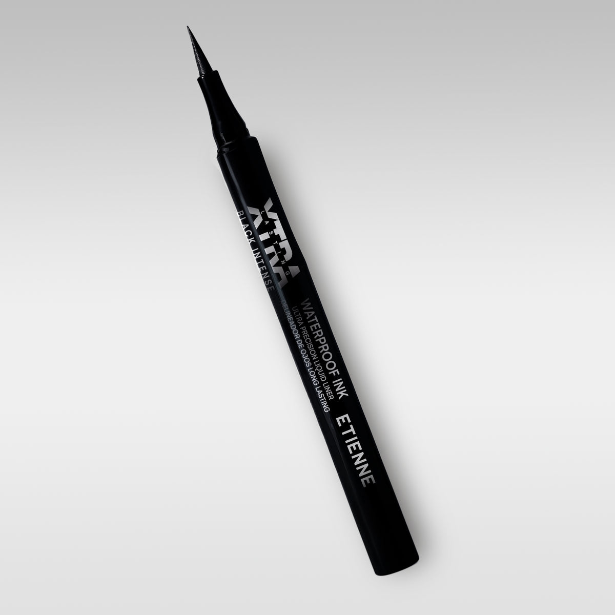 Etienne Delineador De Ojos Xtra  Black Intense