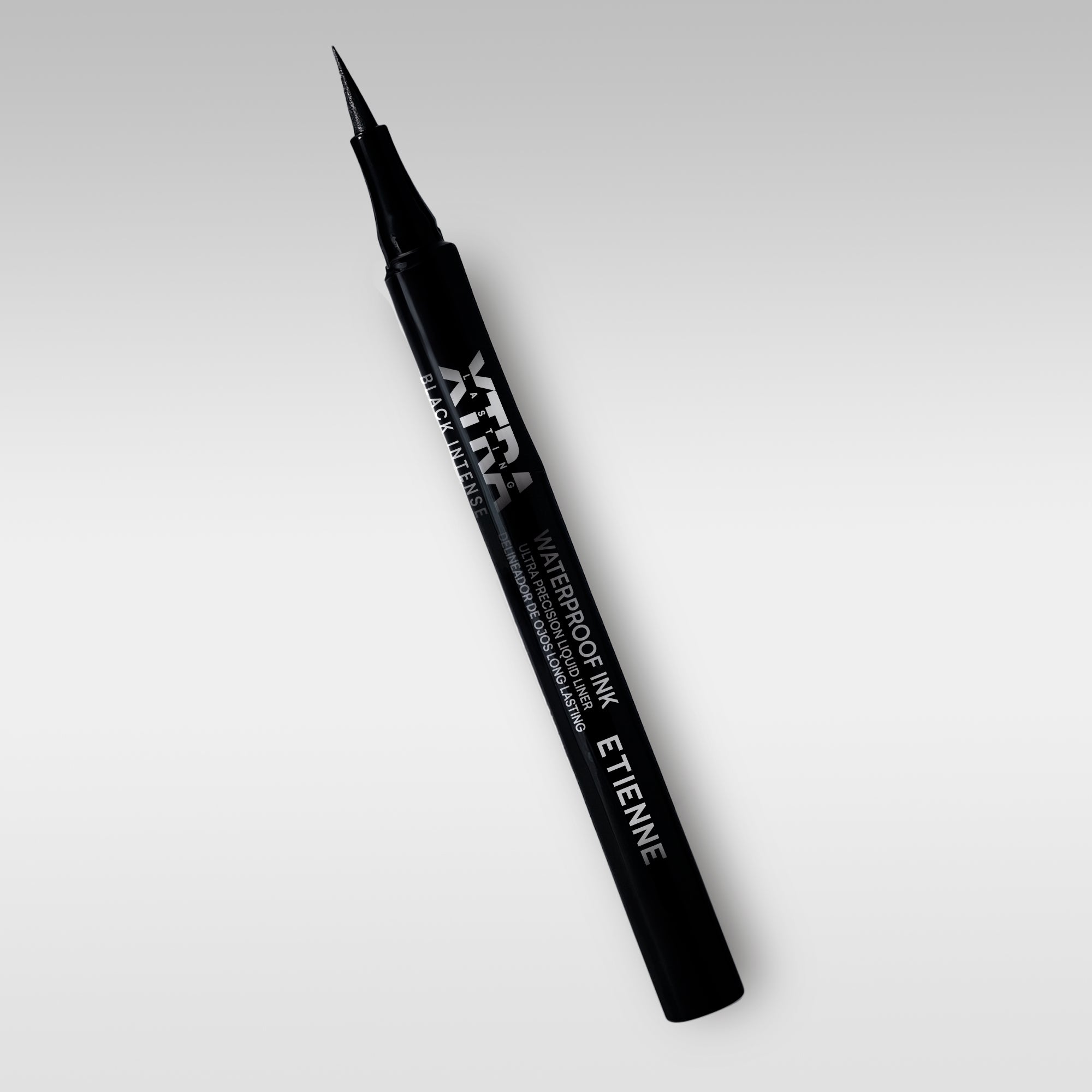Etienne Delineador De Ojos Xtra  Black Intense