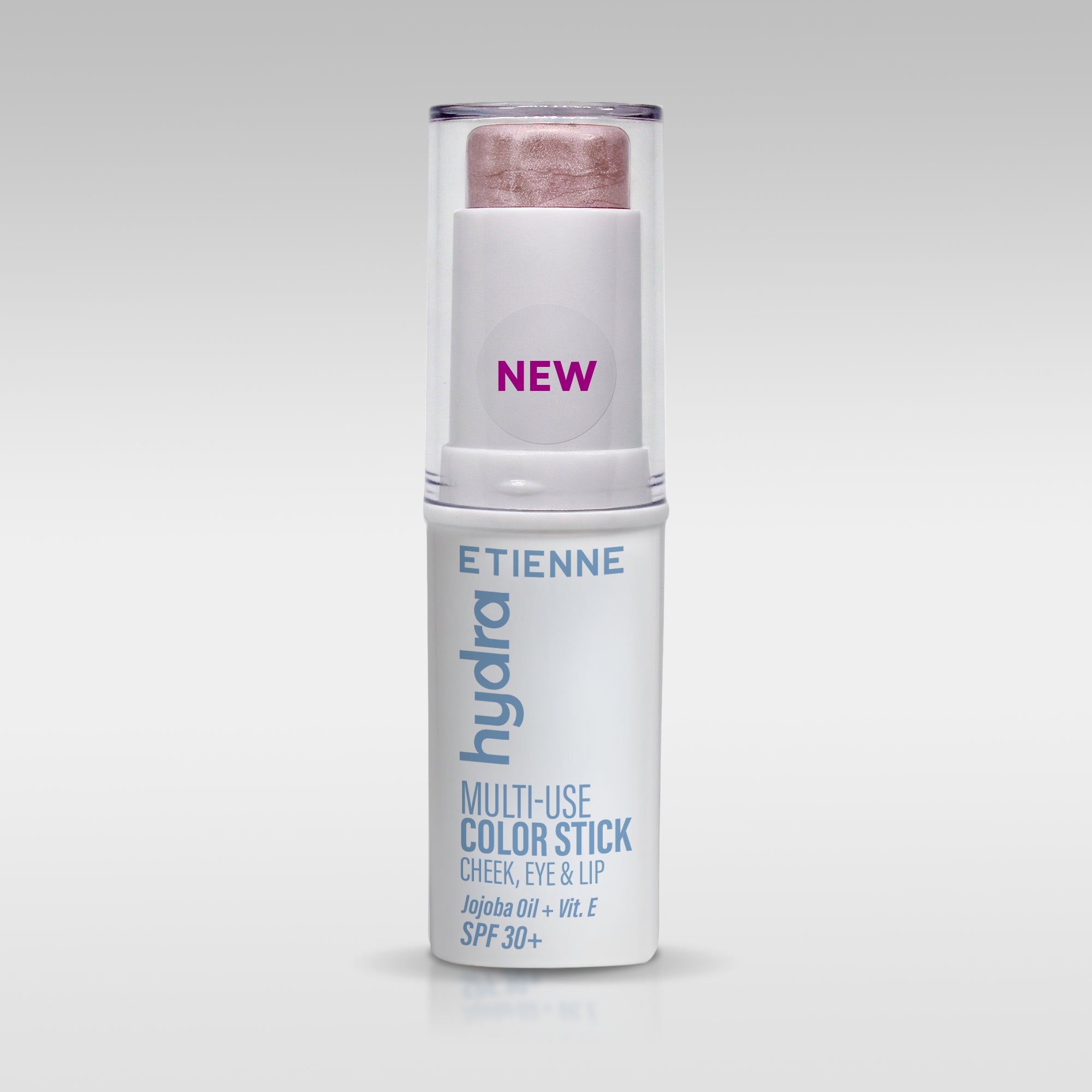 Etienne Multistick Hydra Cheeks, Lips & Eyes Fairy Dust