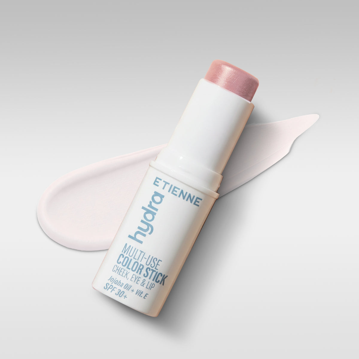 Etienne Multistick Hydra Cheeks, Lips & Eyes Fairy Dust