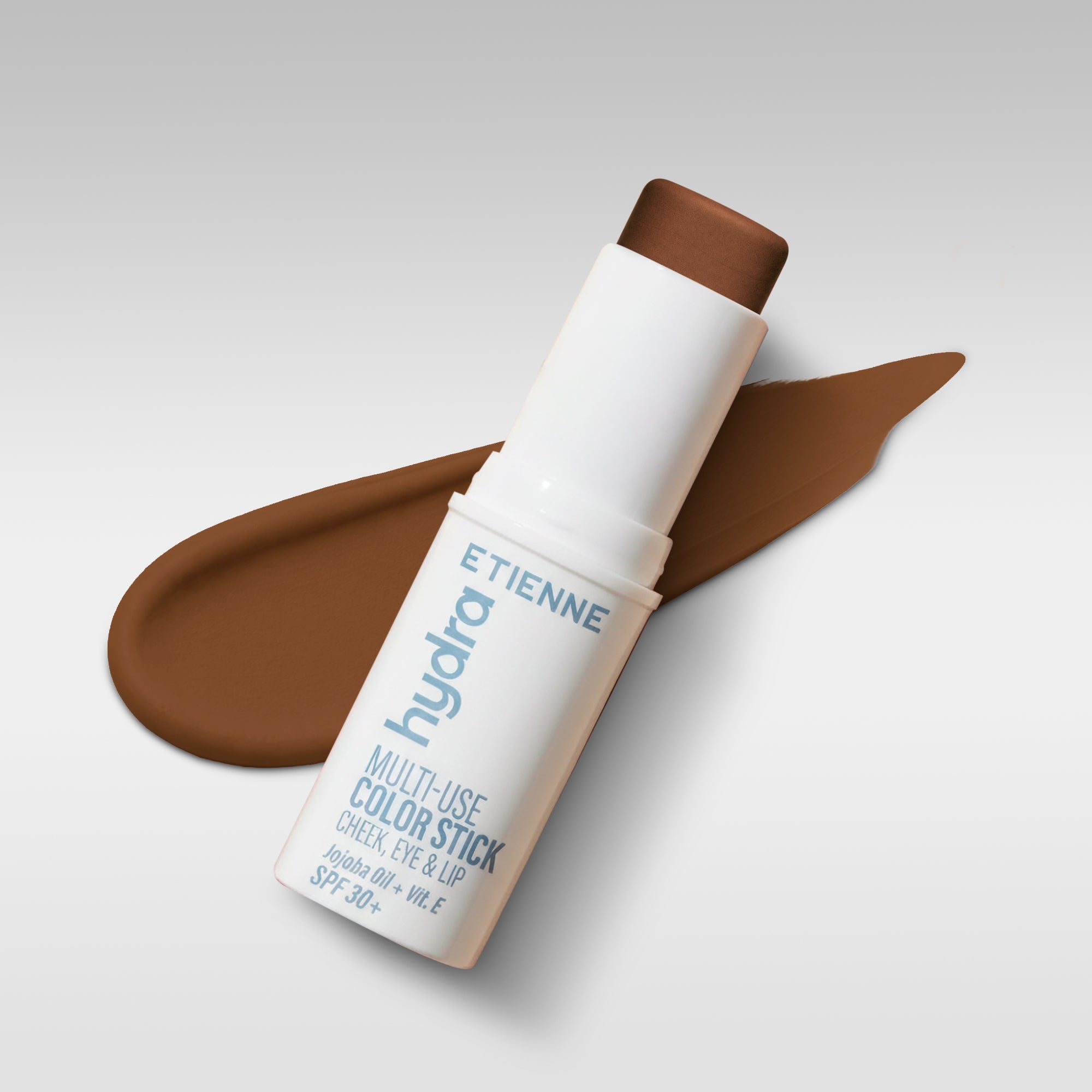 Etienne Multistick Hydra Cheeks, Lips & Eyes Sweet Mokka