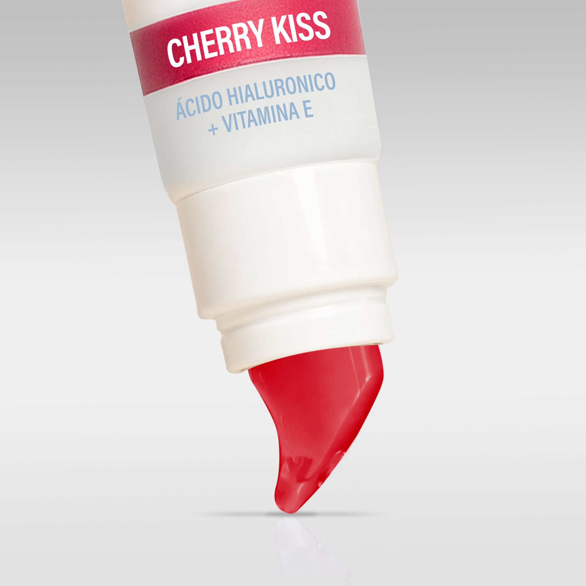 Etienne Bálsamo Labial Butter Hydra Tono Cherry