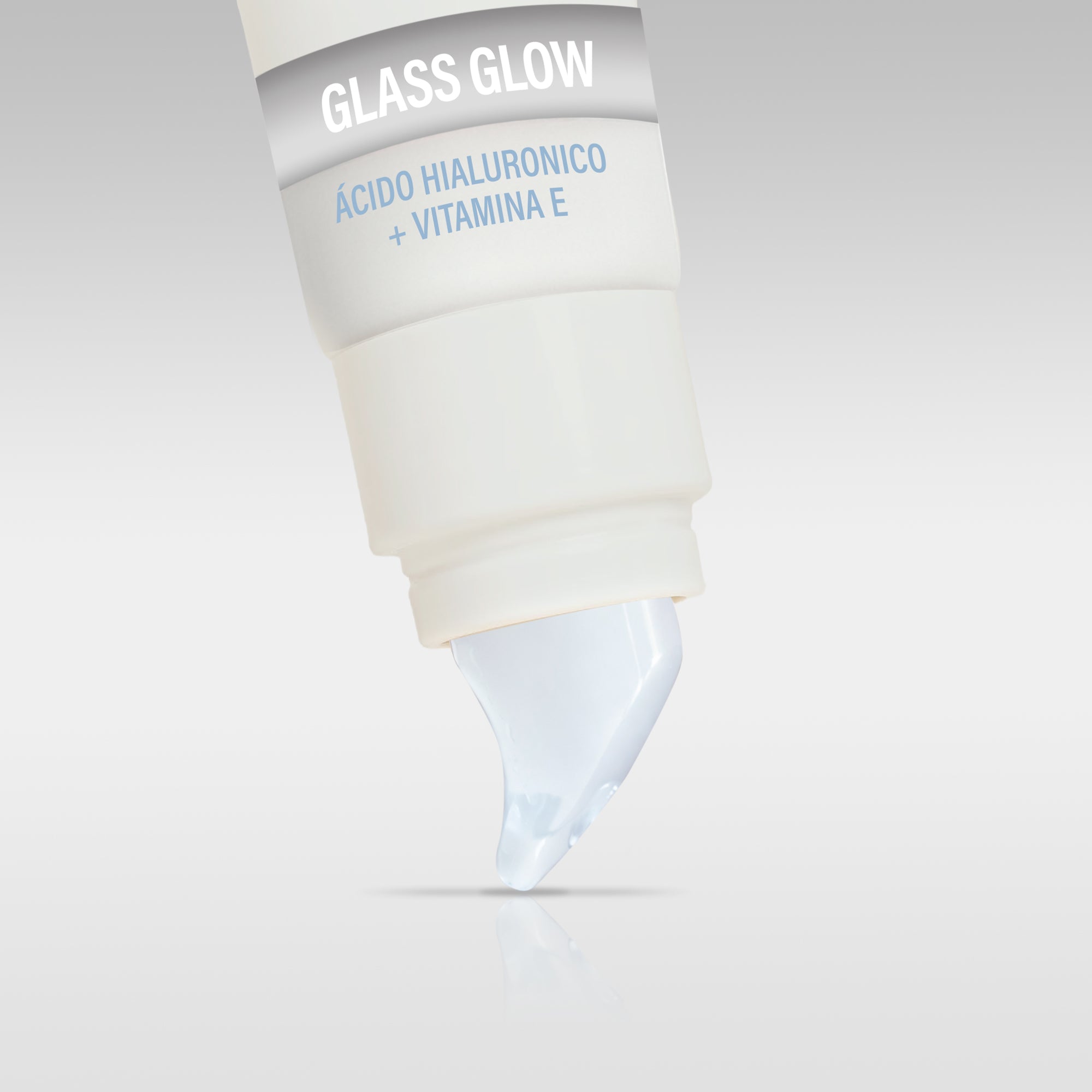 Etienne Bálsamo Labial Butter Hydra Tono Glass