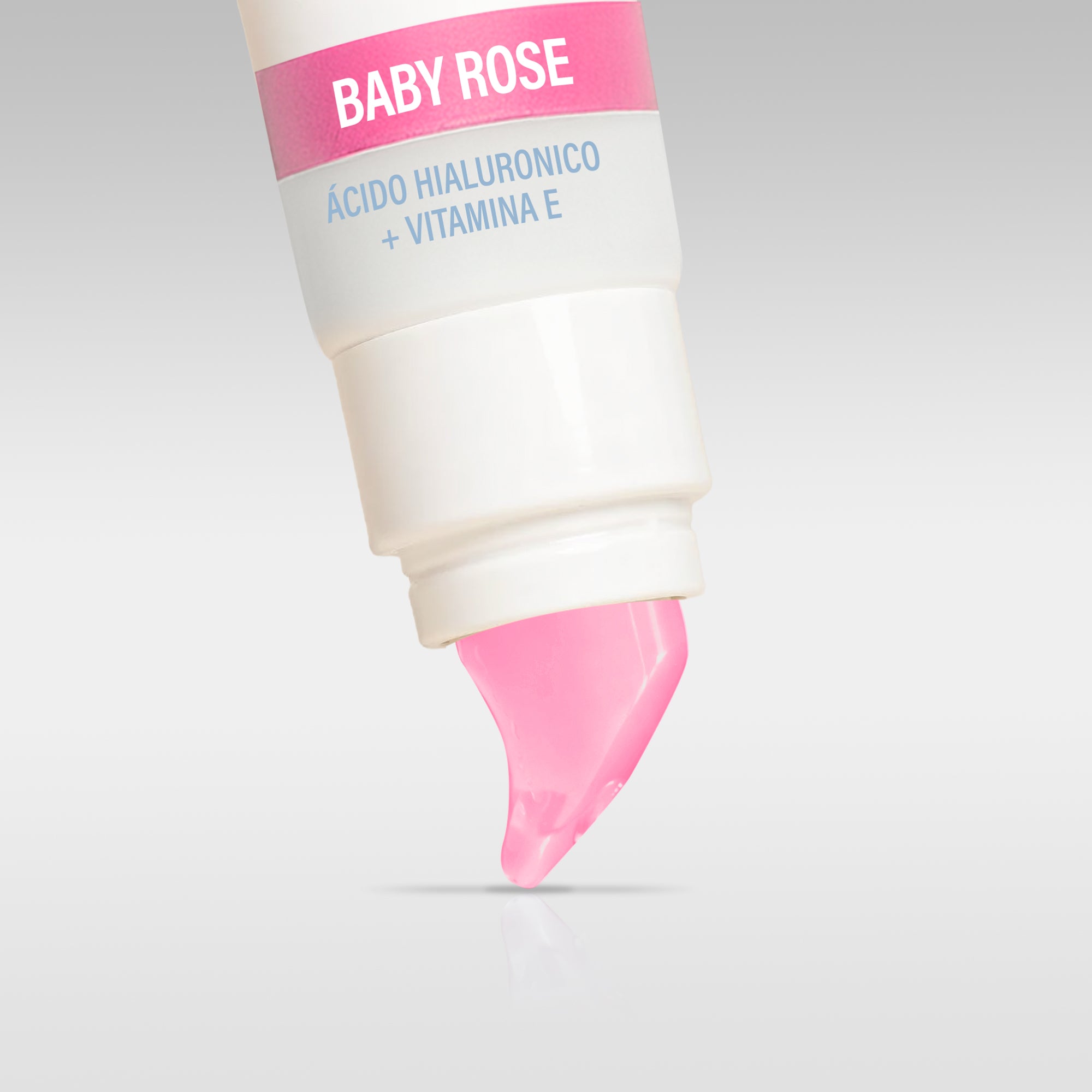 Etienne Bálsamo Labial Butter Hydra Tono Baby Rose