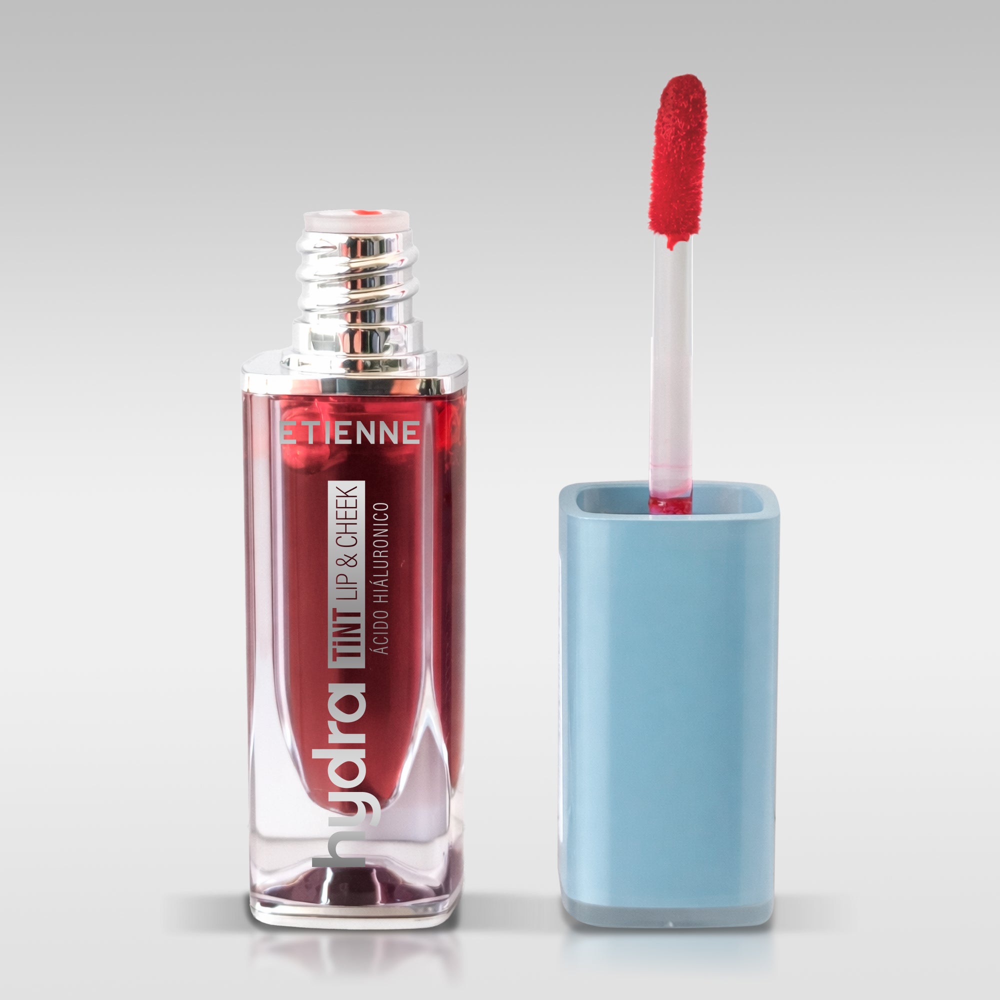 Etienne Lips & Cheeks Tint Hydra Tono Candy