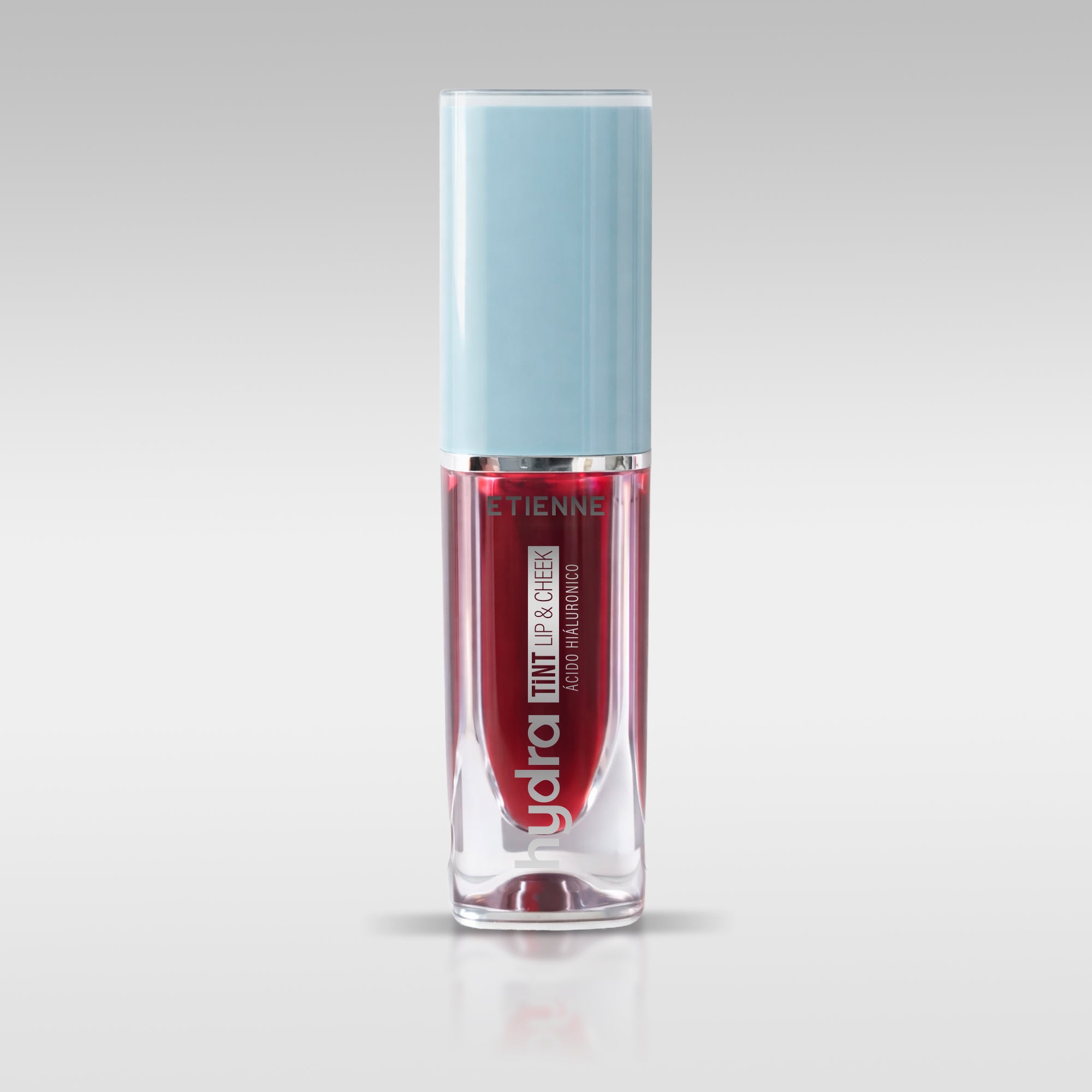 Etienne Lips & Cheeks Tint Hydra Tono Candy