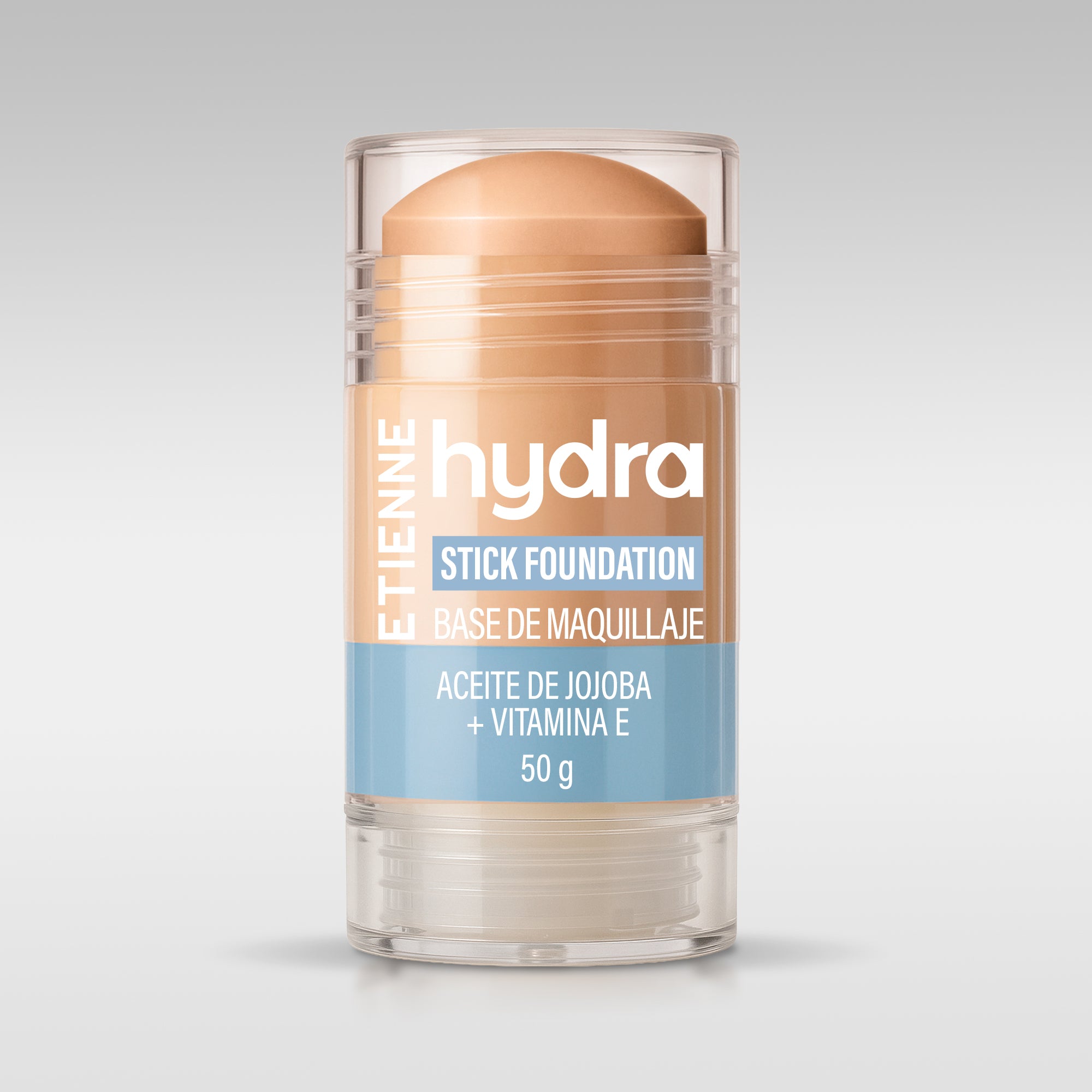 Etienne Base De Rostro Stick Hydra 50 Sfp Medium