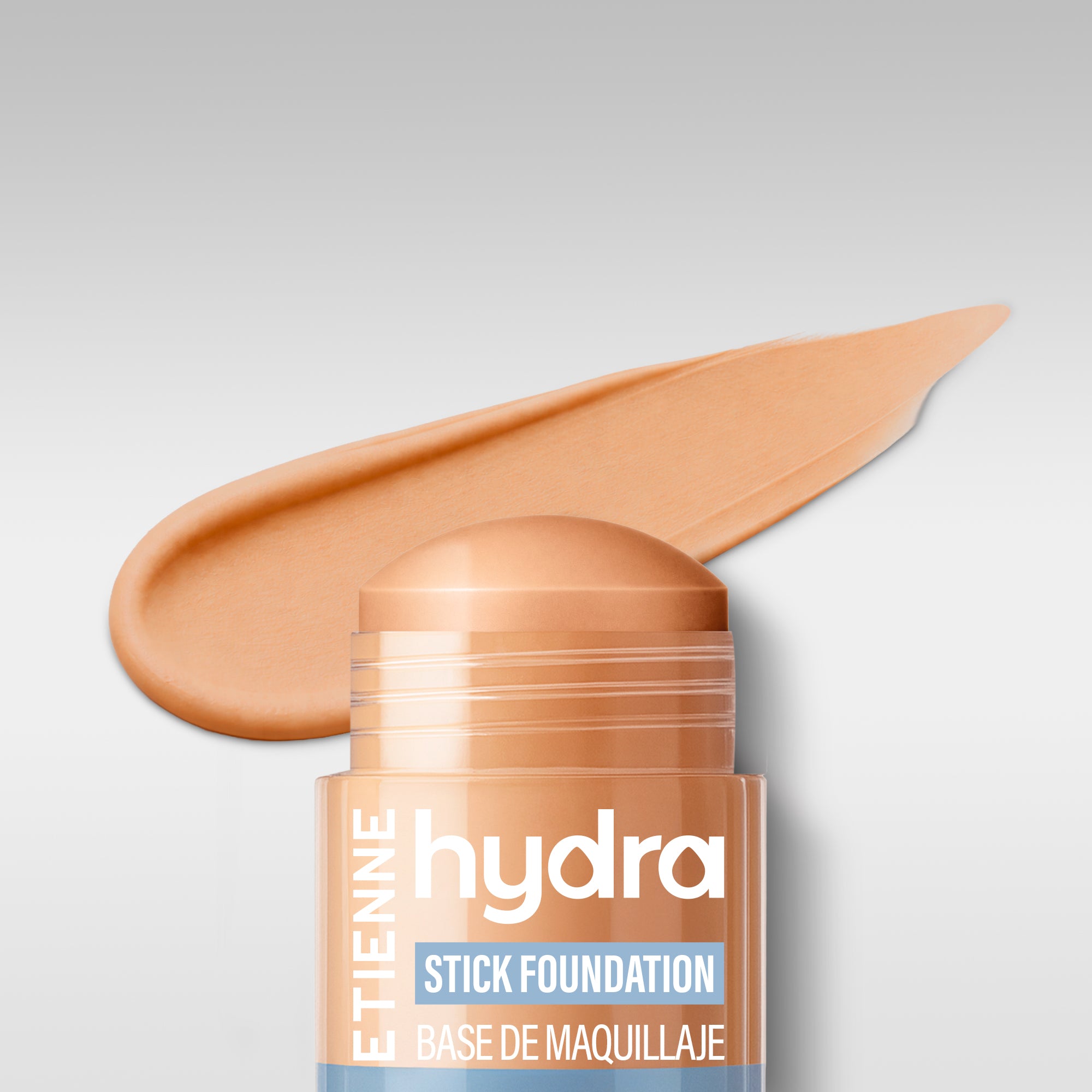 Etienne Base De Rostro Stick Hydra 50 Sfp Golden Beige