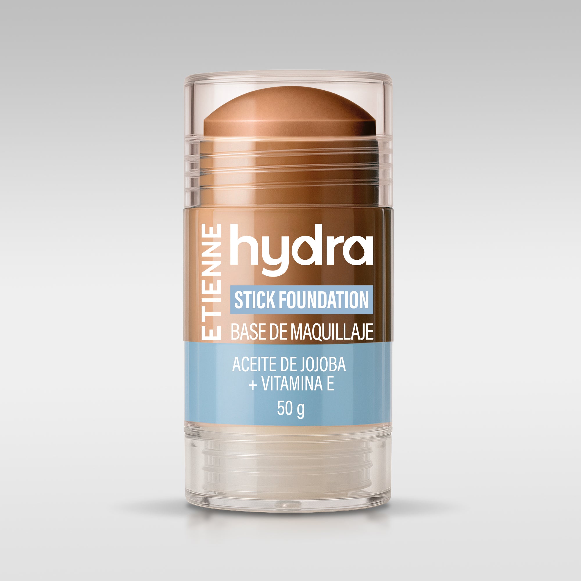 Etienne Base De Rostro Stick Hydra 50 Sfp Bronze