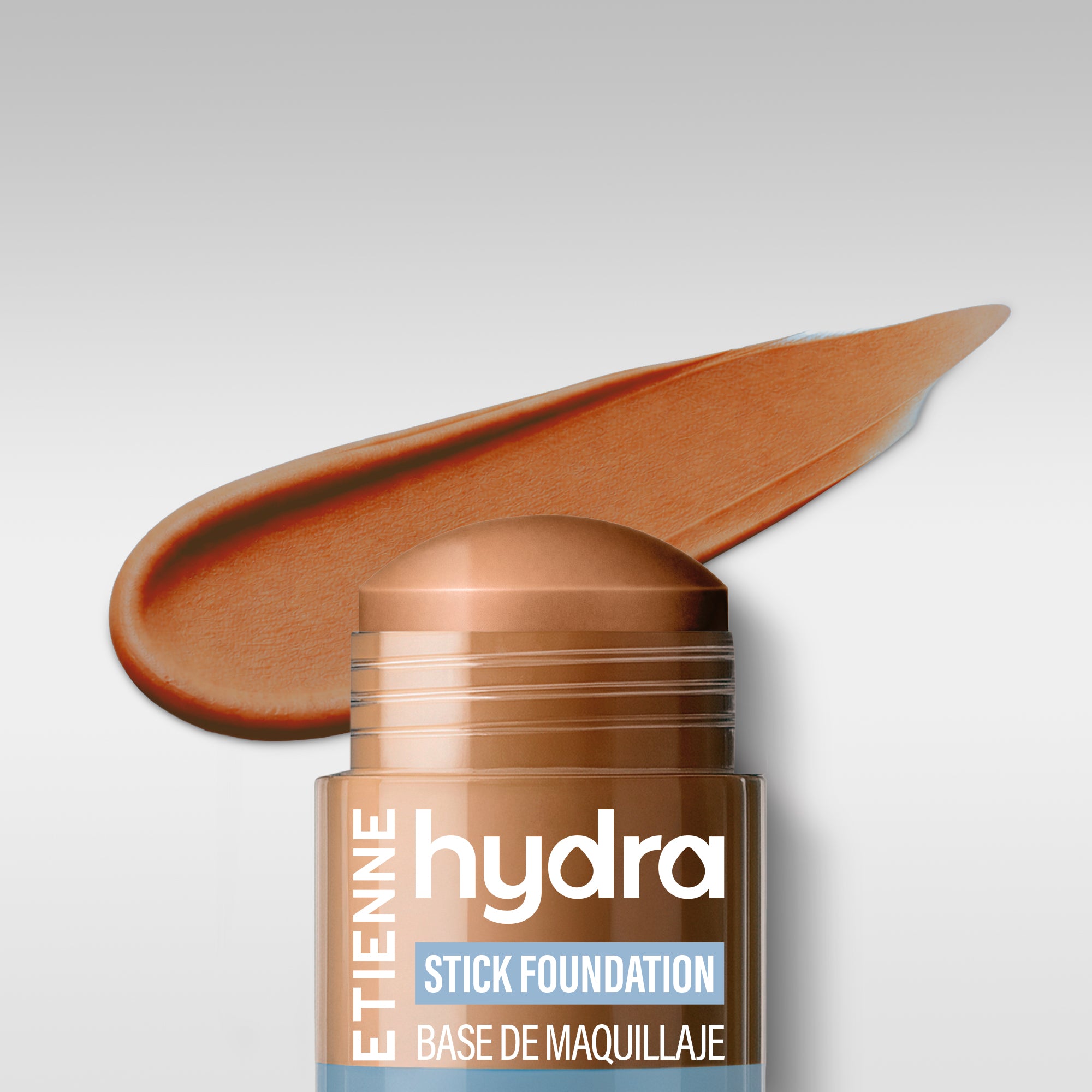 Etienne Base De Rostro Stick Hydra 50 Sfp Bronze
