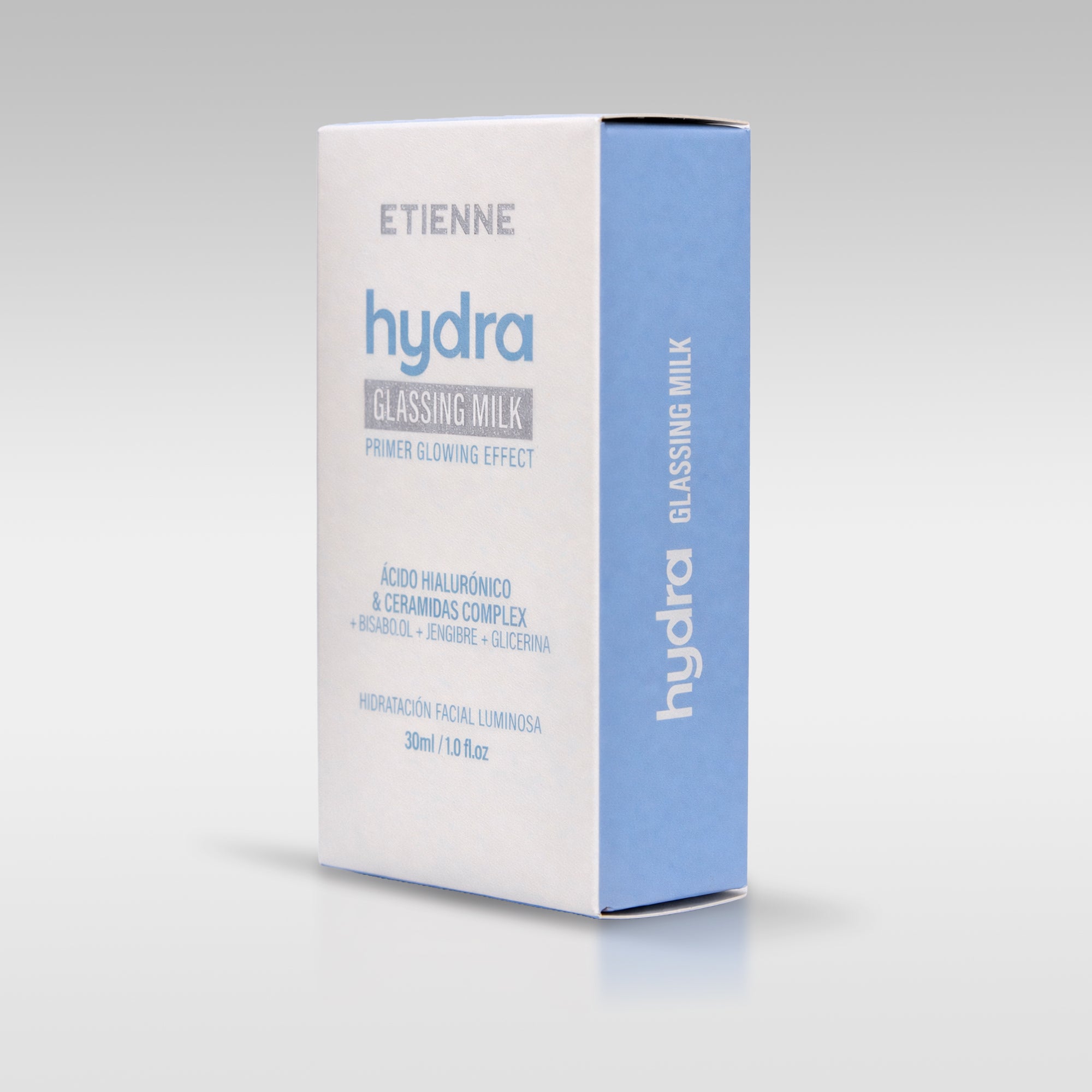 Etienne Galssing Milk Hydra Hidratante