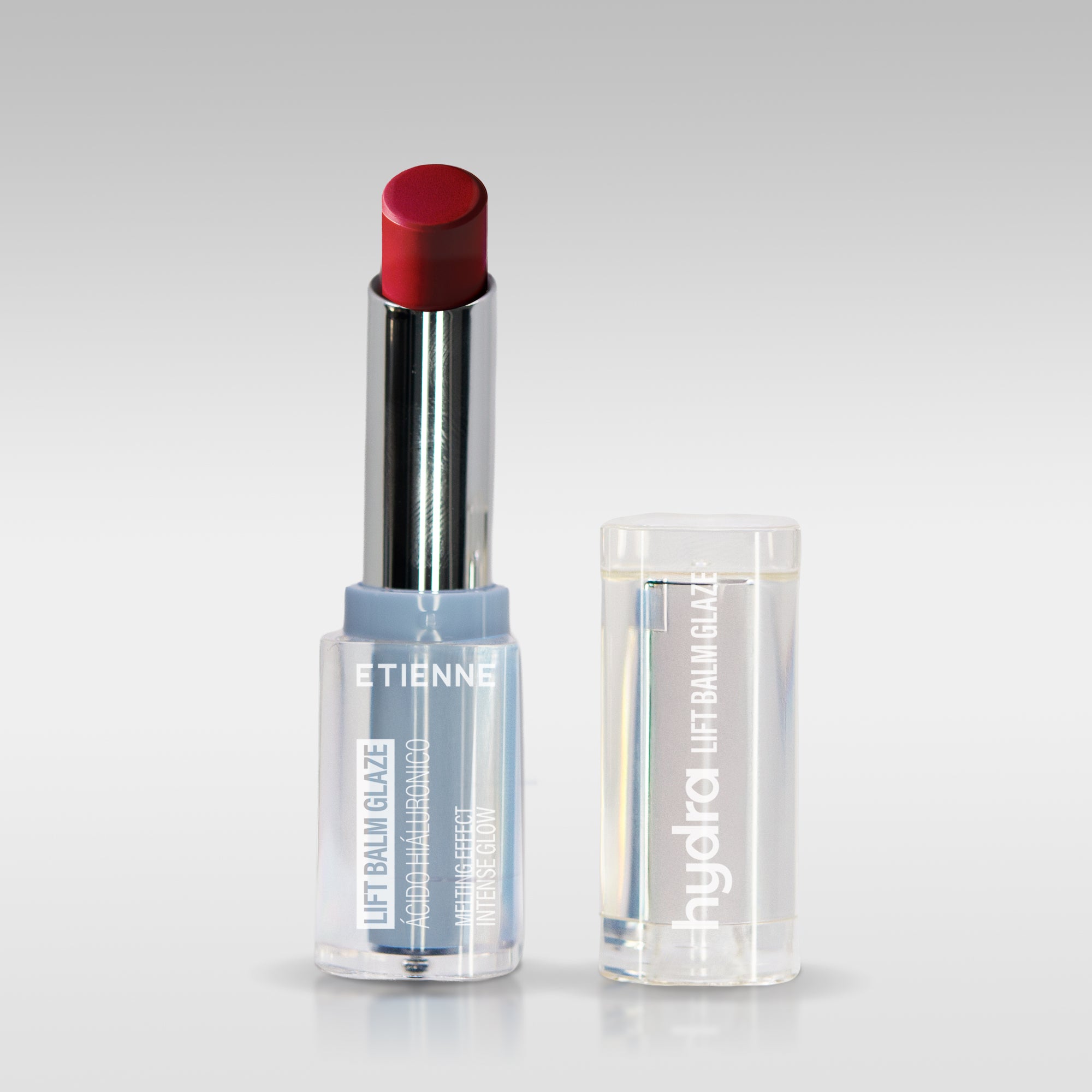 Etienne Labial Lift Glaze Hydra Tono Happy