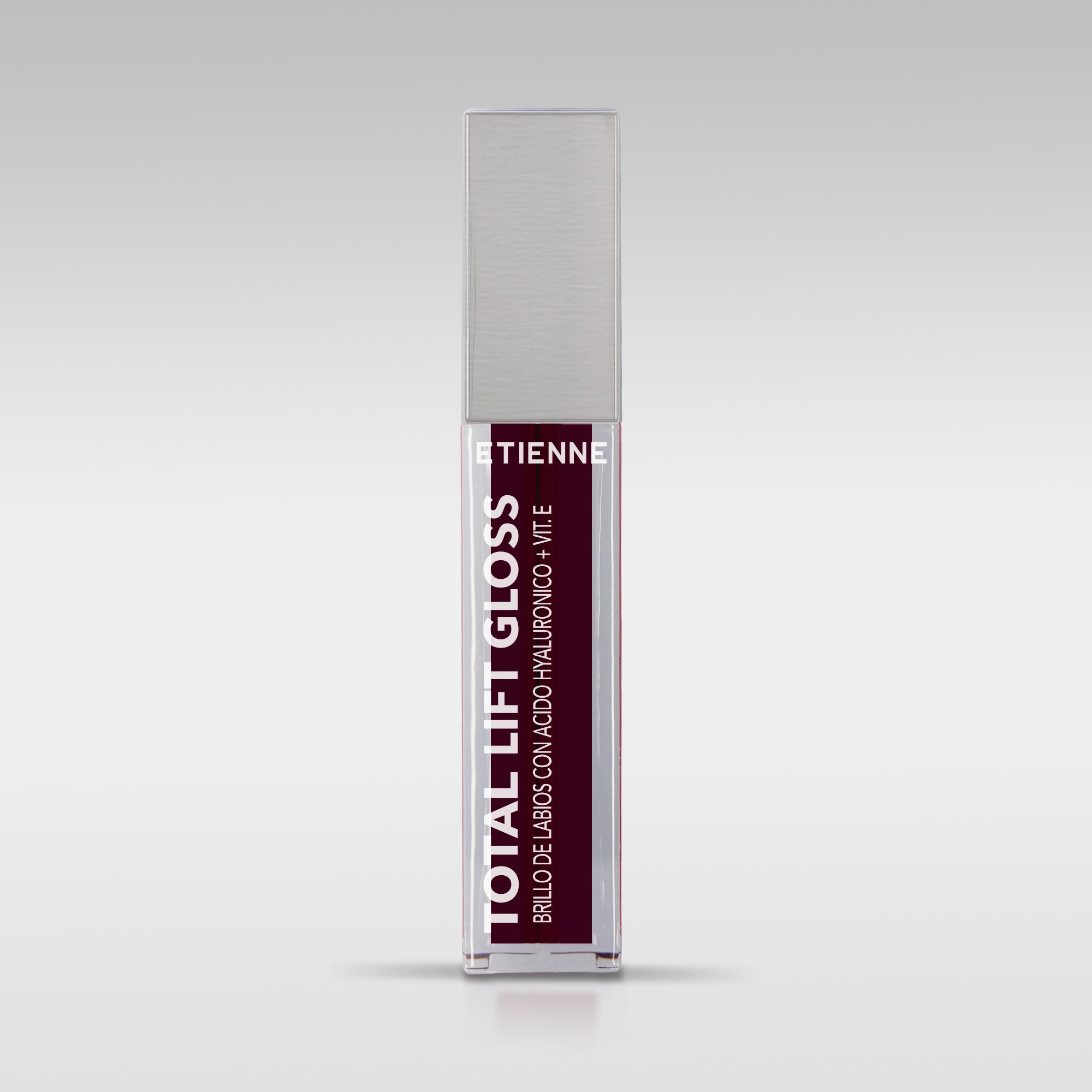 Etienne Total Lift Gloss Tono Dark Honey