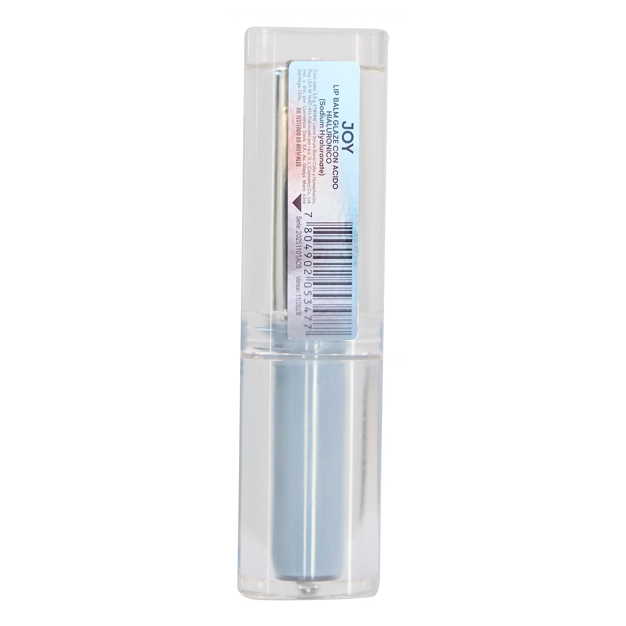 Etienne Labial Lift Glaze Hydra Tono Joy