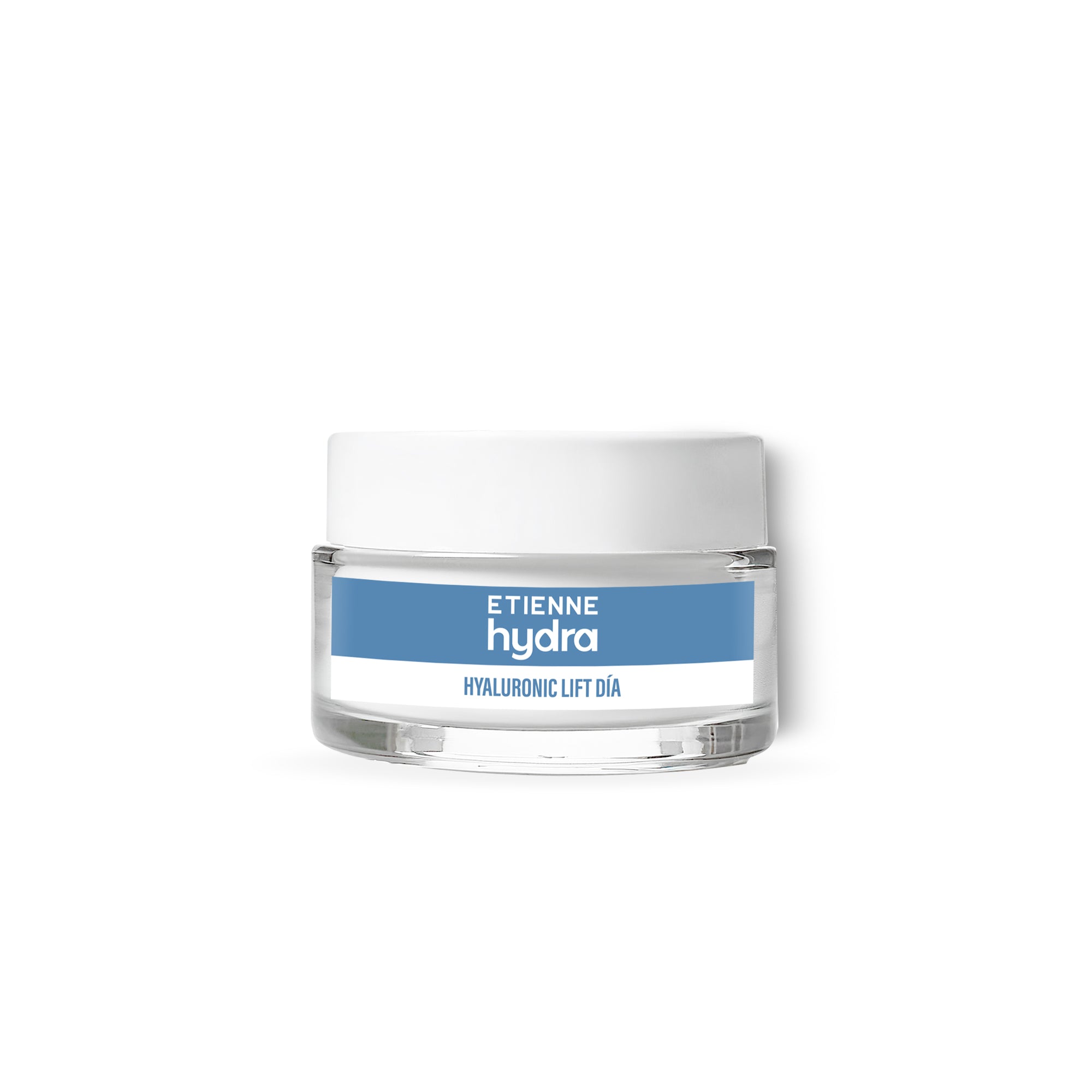 Crema Día Hialuronic Lift Etienne 50ml