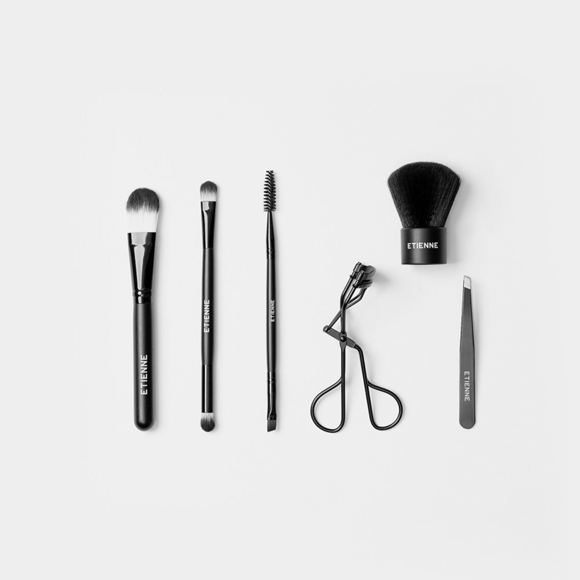 SET DE ACCESORIOS DE BELLEZA BEAUTY TOOL