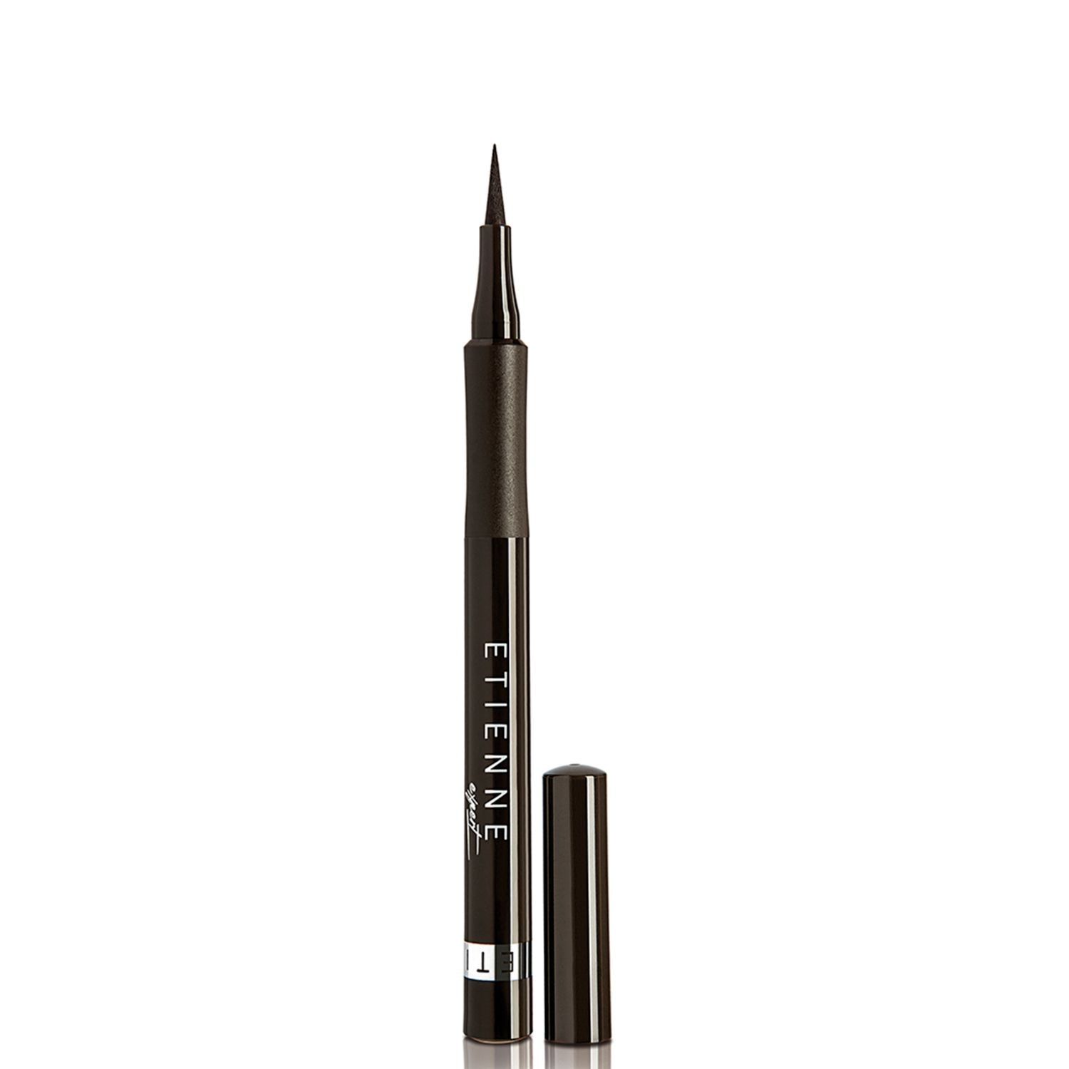 ETIENNE DELINEADOR LIQUIDO OJOS EXACT N°02 BROWN